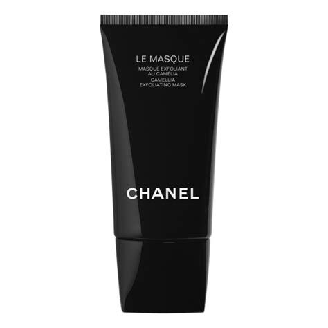 masque tissus chanel|Masks & Exfoliators .